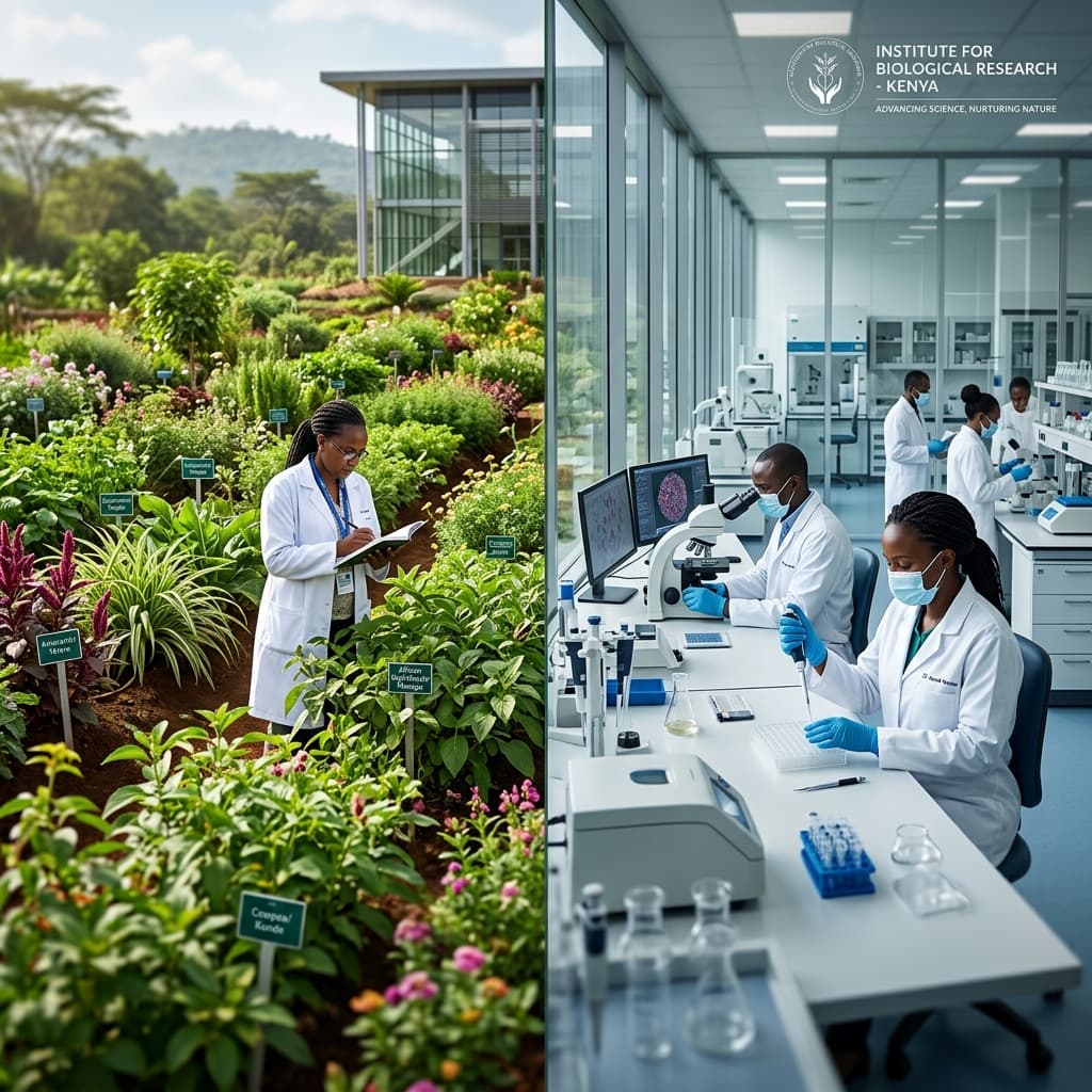 JKUAT Bioresources